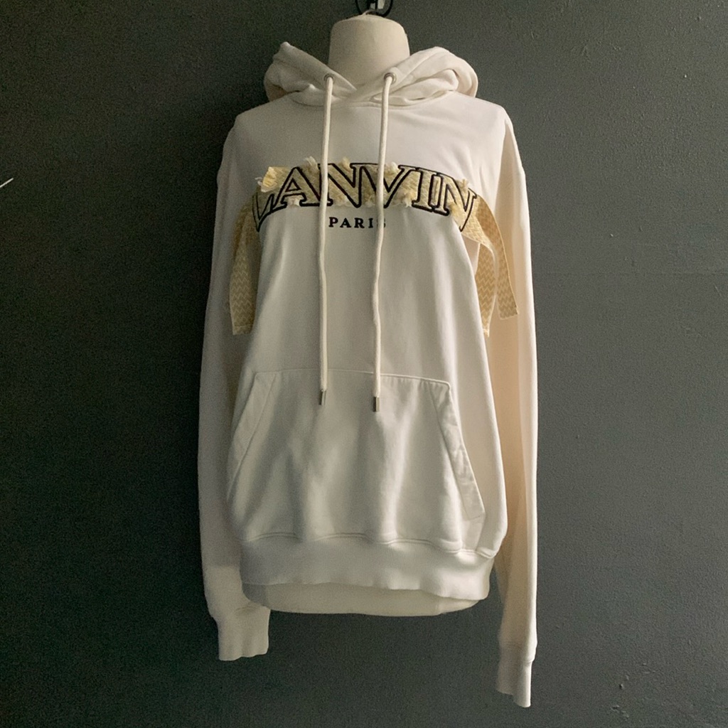 Lanvin Pars